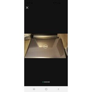 Dell inspiring 5000 series 17.3" Laptop.